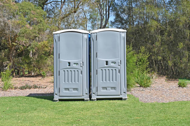 Professional Portable Potty Rental in Nipomo, CA